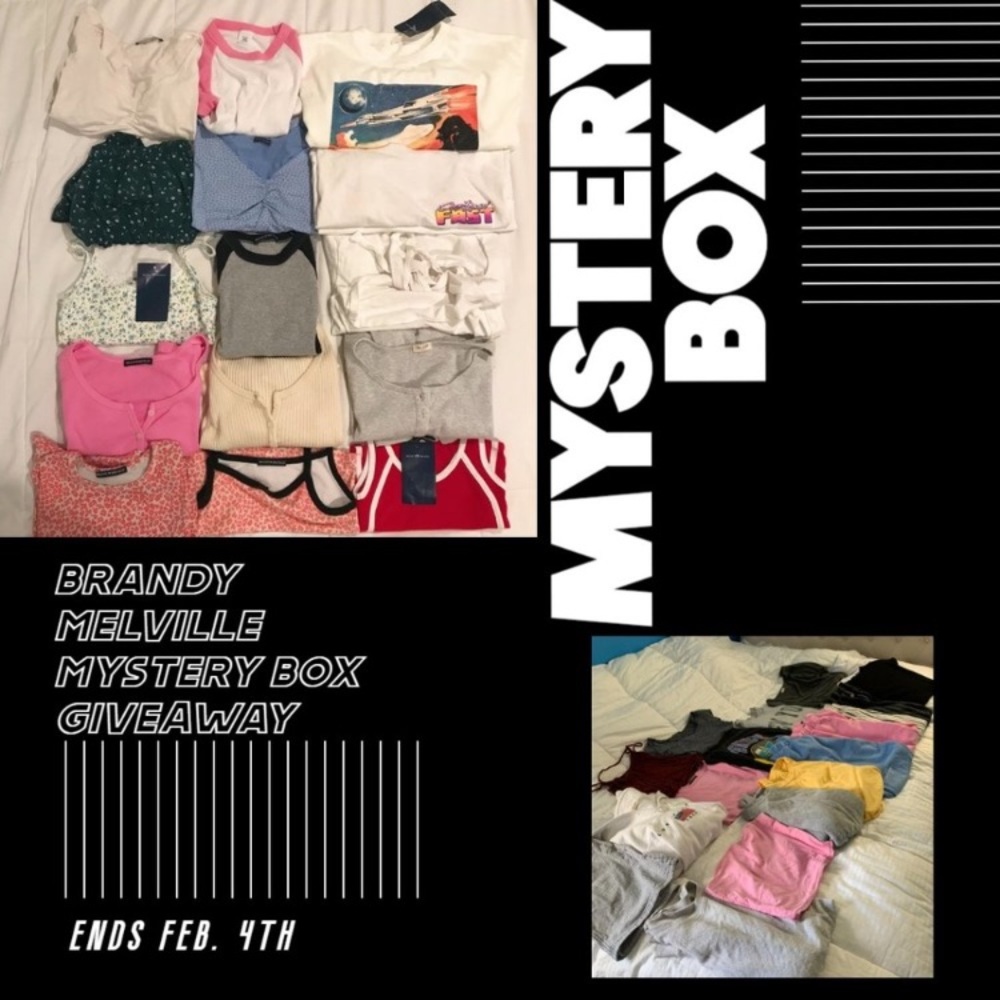 giveaway!! not mine thank you to the host